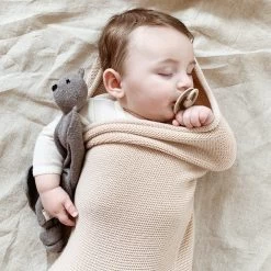 HVID Knuffeldoekje Teddy Tokki Otter -Creatieve Speelgoed Winkel 3D8B5DE0 6A59 4D9D AE9B 9F2AA04E6F1A 2aa600ed f063 44bd b551 3d1707bbabdf