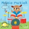 Mooie Muziek - Geluidenboekje 1 Jr+