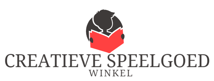 Creatieve Speelgoed Winkel
