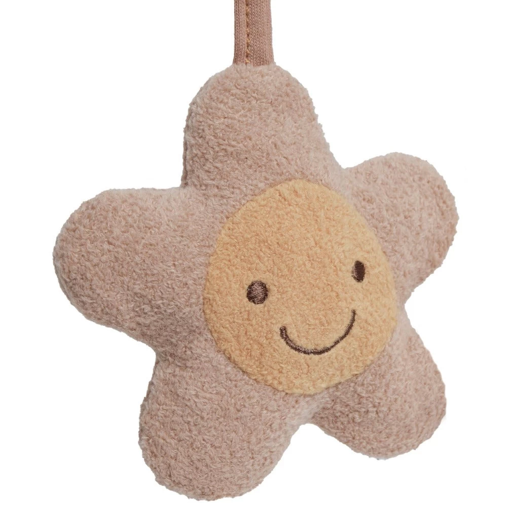 Jollein Wagenhanger Spring Garden Bloom 2 Jollein Wagenhanger Spring Garden Bloom - Afbeelding 2