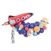 Ballon Slinger Raket 154 Cm