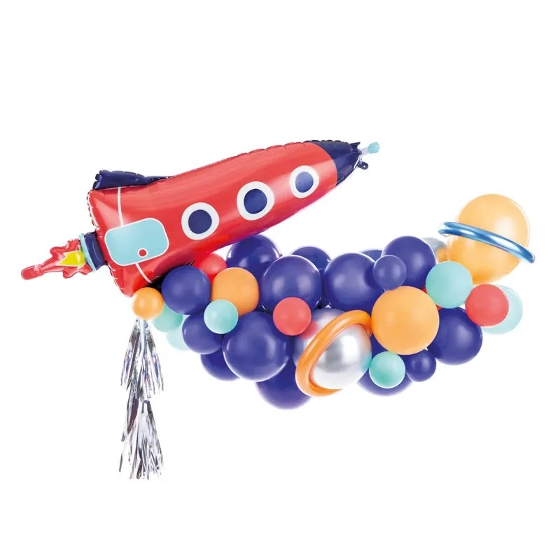 Ballon Slinger Raket 154 Cm 1 Ballon Slinger Raket 154 Cm