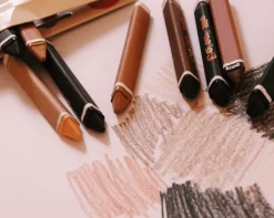 Colour Me Kids Skin Crayons 12 -Creatieve Speelgoed Winkel ColourmeKidsskincrayons12d