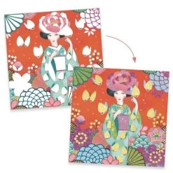 DJECO Glitterzand Daydream 7 Jr+ 5 DJECO Glitterzand Daydream 7 Jr+ -Creatieve Speelgoed Winkel DJECOglitterzanddaydream7jr D09517c