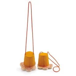 DJECO Loopklossen Pattoon 3-7 Jr