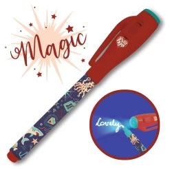 DJECO Magische Pen Steve -Creatieve Speelgoed Winkel DJECOmagischepenSteveDD03768b
