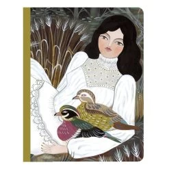 DJECO Schrift Margot A5