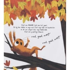 De Blaadjesdief 3 Jr+ -Creatieve Speelgoed Winkel Deblaadjesdief3jr 9789048319633c