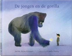 De Jongen En De Gorilla 5 Jr+