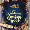 De Magische Apotheek Geheime Geurenboek 10jr+