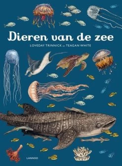 Dieren Van De Zee 9 Jr+