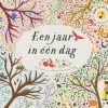 Een Jaar In Een Dag - Geluidenboek 4 Jr+