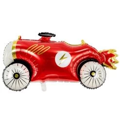 Folie Ballon Auto 93 Cm