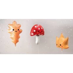 Folie Ballon Eiken Blad 85 Cm 5 Folie Ballon Eiken Blad 85 Cm -Creatieve Speelgoed Winkel Folieballoneikenblad85cm810000093a