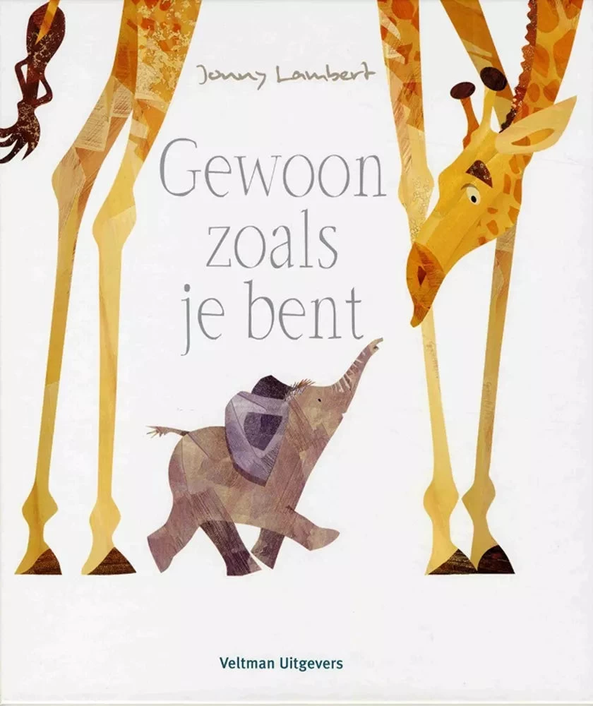 Gewoon Zoals Je Bent 2 Jr+ 1 Gewoon Zoals Je Bent 2 Jr+