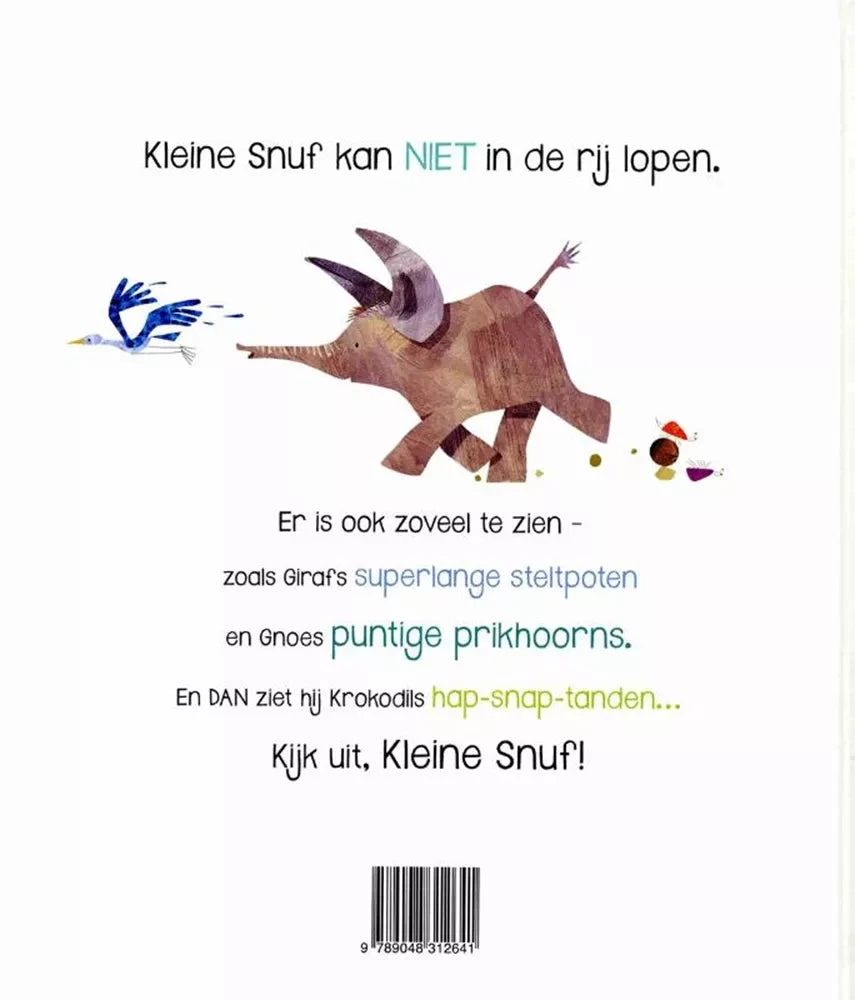 Gewoon Zoals Je Bent 2 Jr+ 2 Gewoon Zoals Je Bent 2 Jr+ - Afbeelding 2