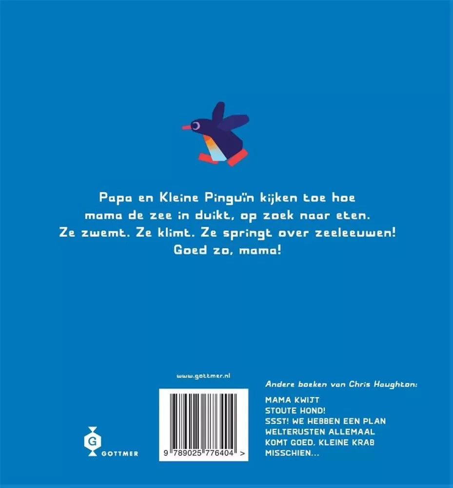 Goed Zo, Mama 4 Jr+ 2 Goed Zo, Mama 4 Jr+ - Afbeelding 2