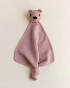 HVID Knuffeldoekje Teddy Tokki Blush