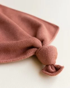 HVID Knuffeldoekje Teddy Tokki Brick -Creatieve Speelgoed Winkel HVIDknuffeldoekjeTeddytokkibrickc