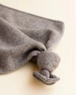 HVID Knuffeldoekje Teddy Tokki Otter -Creatieve Speelgoed Winkel HVIDknuffeldoekjeTeddytokkiotterc