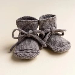 HVID Slofjes Otter 9-15 Mnd