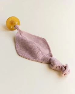 HVID Speendoekje Titi Blush