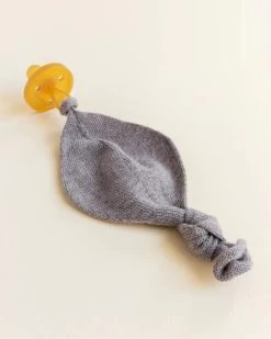 HVID Speendoekje Titi Otter