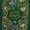 Het Dikke Boek Van Alle Bijzondere Dino's 7jr+