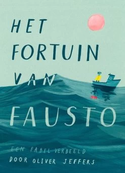 Het Fortuin Van Fausto 10 Jr+