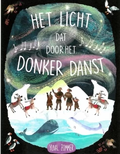 Het Licht Dat Door Het Donker Danst 4 Jr+