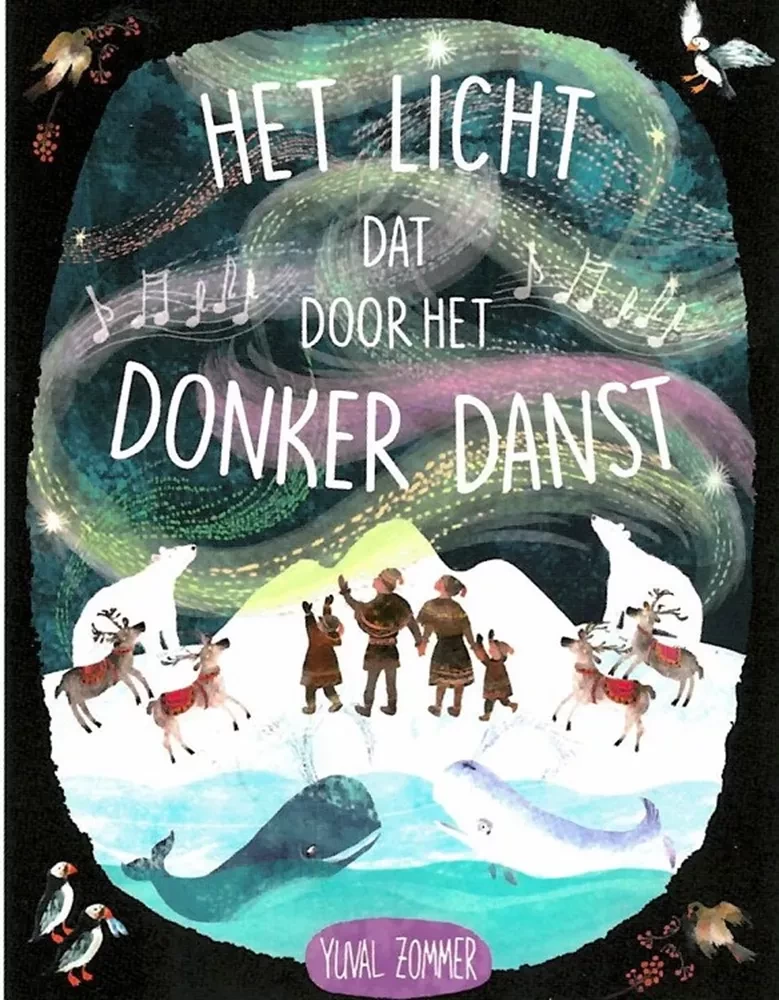Het Licht Dat Door Het Donker Danst 4 Jr+ 1 Het Licht Dat Door Het Donker Danst 4 Jr+