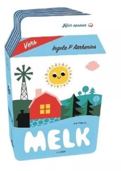 Het Winkeltje Van Ingela Melk 18 Mnd+
