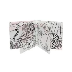 Petit Monkey Magic Badboekje Jungle -Creatieve Speelgoed Winkel IMG 4069