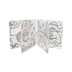 Petit Monkey Magic Badboekje Seasons -Creatieve Speelgoed Winkel IMG 4071