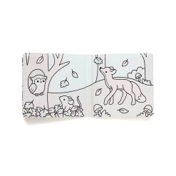 Petit Monkey Magic Badboekje Seasons -Creatieve Speelgoed Winkel IMG 4072