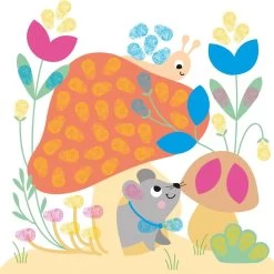 JANOD Atelier Knutselset Multi 3 Jr+ -Creatieve Speelgoed Winkel JANODatelierknutselsetmulti117746 10