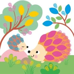 JANOD Atelier Knutselset Multi 3 Jr+ -Creatieve Speelgoed Winkel JANODatelierknutselsetmulti117746 8