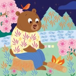 JANOD Atelier Knutselset Multi 5 Jr+ 12 JANOD Atelier Knutselset Multi 5 Jr+ -Creatieve Speelgoed Winkel JANODatelierknutselsetmulti117748 10