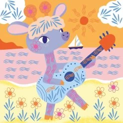 JANOD Atelier Knutselset Multi 5 Jr+ 11 JANOD Atelier Knutselset Multi 5 Jr+ -Creatieve Speelgoed Winkel JANODatelierknutselsetmulti117748 11