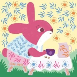 JANOD Atelier Knutselset Multi 5 Jr+ 13 JANOD Atelier Knutselset Multi 5 Jr+ -Creatieve Speelgoed Winkel JANODatelierknutselsetmulti117748 12