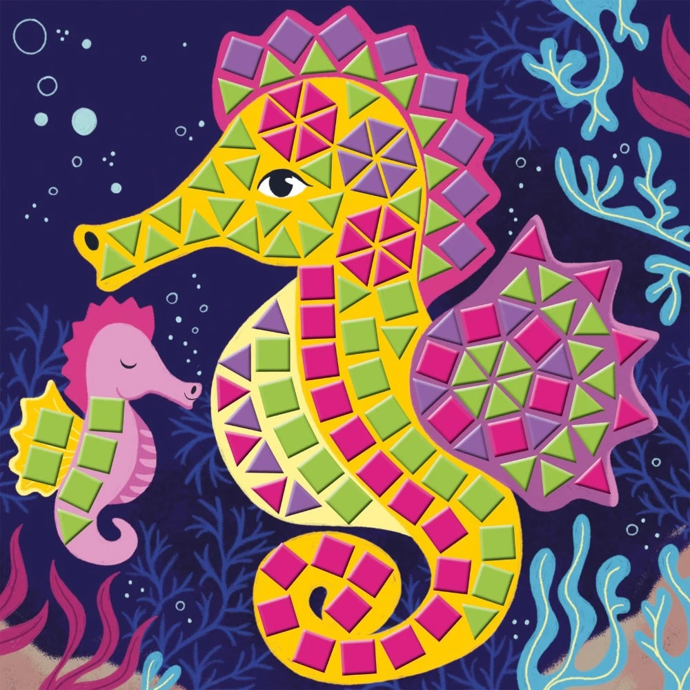 JANOD Atelier Knutselset Multi 5 Jr+ 2 JANOD Atelier Knutselset Multi 5 Jr+ - Afbeelding 2