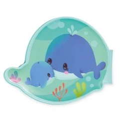 JANOD Badboekje Walvis 10 M+ -Creatieve Speelgoed Winkel JANODbadboekjeWalvis114720 3