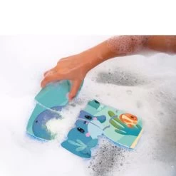 JANOD Badpuzzel Mijn Oceaan 3jr+ 10 JANOD Badpuzzel Mijn Oceaan 3jr+ -Creatieve Speelgoed Winkel JANODbadpuzzelMijnoceaan114727 10