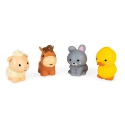 JANOD Badspeelgoed Boerderij 10mnd+