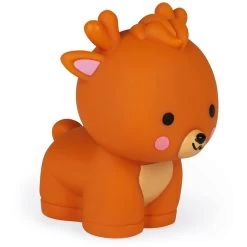 JANOD Badspeelgoed Pool 10mnd+ 9 JANOD Badspeelgoed Pool 10mnd+ -Creatieve Speelgoed Winkel JANODbadspeelgoedpooldieren10mnd 114704d