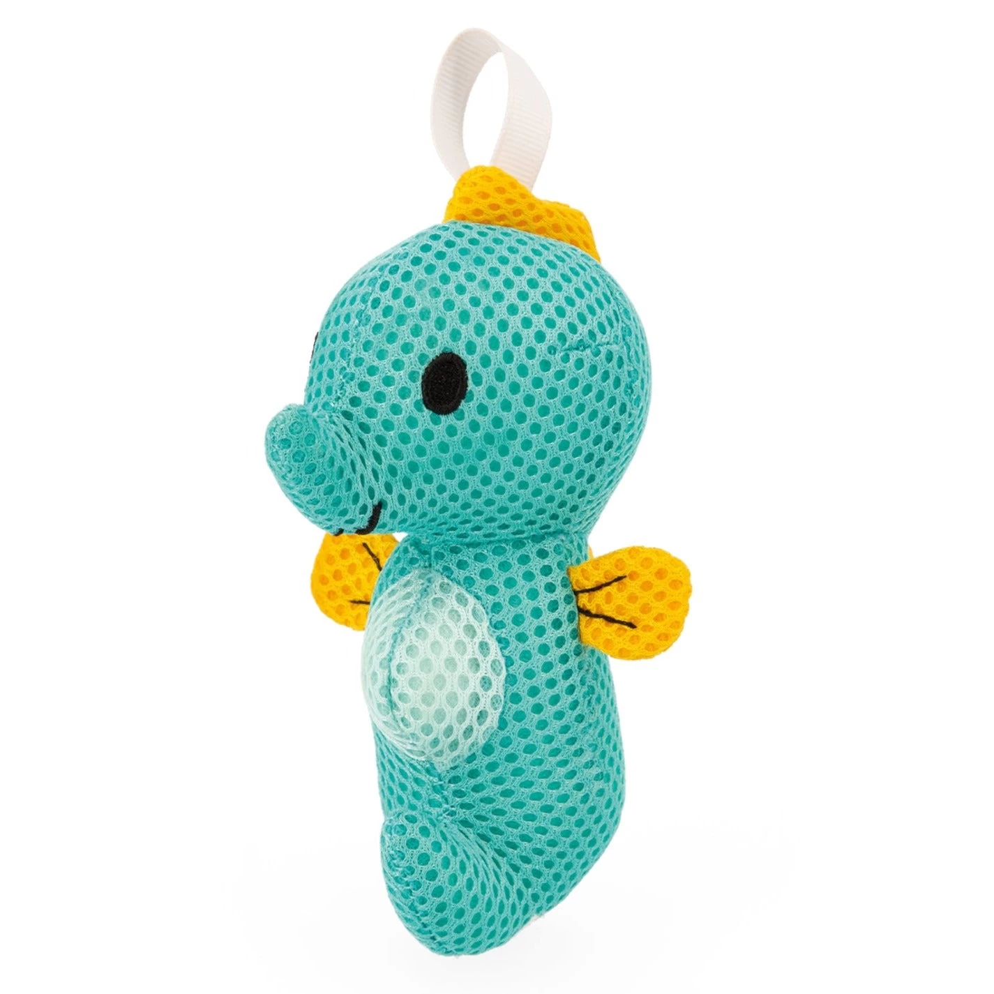 JANOD Badspons Zeepaard 10 Mnd+ 2 JANOD Badspons Zeepaard 10 Mnd+ - Afbeelding 2