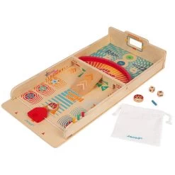 JANOD Schuifbord 6 Jr+