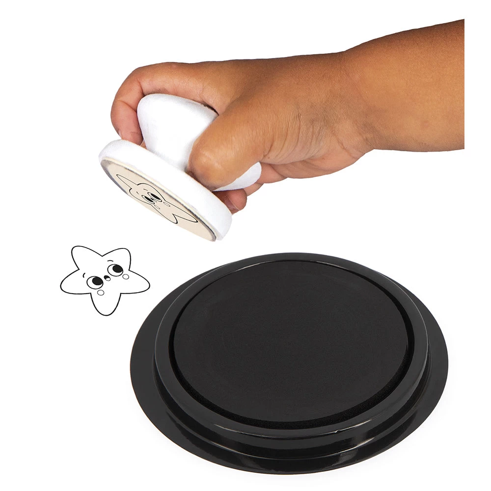 JANOD Stempels Dromenland 18 Mnd+ 3 JANOD Stempels Dromenland 18 Mnd+ - Afbeelding 3