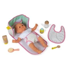 JANOD Verschoningstas 2 Jr+ -Creatieve Speelgoed Winkel JANODverschoningstas2jr 116501 3