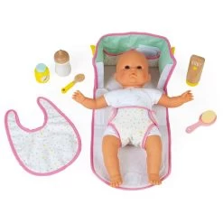 JANOD Verschoningstas 2 Jr+